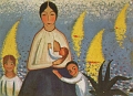1921_33 Motherhood circa 1921